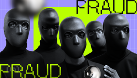 Krypto scammerzy promują fałszywe projekty w brytyjskich mediach