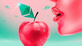 Investidor surpreende ao trocar Bitcoin por Ethereum