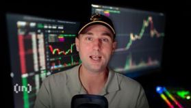 Piotr Ostapowicz: Bitcoin może spaść jeszcze niżej. Czy to czas na panikę?