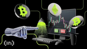 Jak zakład wieloryba BTC na Ethereum przyniósł mu 100 mln USD?