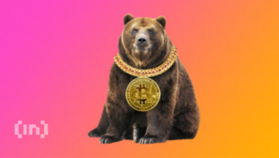 Bitcoin walczy o 110 000 USD. Wkrótce test niższej ceny?