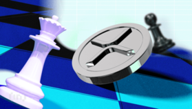 Wieloryby wchodzą w XRP: Czy to katalizator, na który czeka rynek?