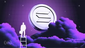 Wzrost Solana wisi na włosku: Byki walczą o utrzymanie pozycji