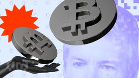 MicroStrategy kauft 50-Mio.-USD in Bitcoin trotz Marktturbulenzen