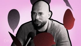 Andrew Tate definito “uno dei peggiori trader nel settore crypto” dopo aver perso oltre 800.000 dollari