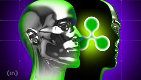 Ripple-Entwickler planen natives XRP-Staking: XRPL-DeFi-Wachstum bleibt zurück