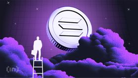 Solana ETFs verzeichnen 21 Tage in Folge Nettozuflüsse: Steigt der Kurs jetzt wieder?