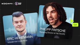 Blockchain & Web3 Hacks: Was Nutzer jetzt wissen müssen