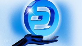 Dash Kurs entwickelt sich bärisch – Bullenlauf vorbei?