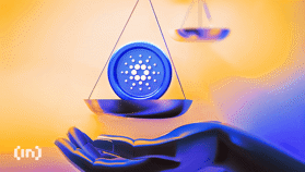 Droht Cardano eine große Krise? Warum ein 31-Prozent-Absturz nicht das Ende sein könnte