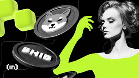 Shiba Inu Coin korrigiert weiter, wie tief fällt er noch?