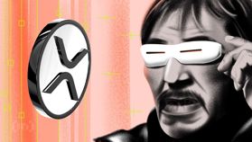 Il prezzo di XRP si trova al 3% dal breakdown, ma appare una rara speranza on-chain