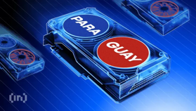 HIVE lanza documental sobre la minería de Bitcoin en Paraguay