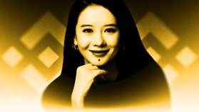 Yi He alle donne: “Nessuno è indulgente con te negli affari”