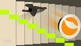 Terra Luna Classic (LUNC) aumenta del 100% dopo il momento virale della maglietta a Dubai