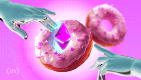 Bullische Prognose: Der Ethereum Kurs steigt weiter!