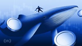 L’Ethereum Coinbase Premium Index diventa negativo, aumentando i timori di panic selling da parte delle balene