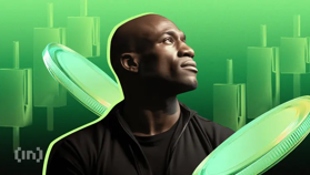 Arthur Hayes vende oltre 1.800 ETH mentre il suo portafoglio si sposta verso le stablecoin