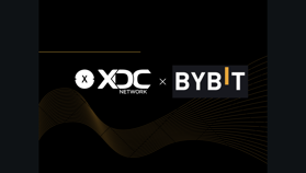 USDC viene utilizzata non solo per il trading, e Bybit amplia il supporto su XDC