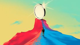 Questo token DeFi per lo yield è aumentato del 200% a Natale, ecco perché