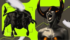 Dieser Coin ist in zwei Tagen rund 2.233 % im Kurs gestiegen