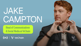 VET-Halter: Das musst du nach dem VeChain-Hayabusa-Upgrade wissen