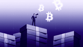 Il prezzo di Bitcoin è diretto verso un rally di sollievo? I grafici hanno la risposta