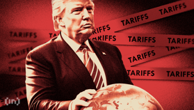 5 Trump Tariff Moves That Could Make or Break Bitcoin in 2026