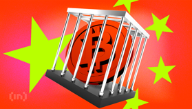 Chinas Reiche setzen auf Bitcoin statt Immobilien – Warum der Immobilienmarkt verliert