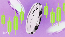 Warum eine wichtige Ursache für den Stress auf dem Krypto-Markt 2025 jetzt nachlässt