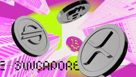 Der „Singapur Collapse“ geht viral: Das steckt wirklich dahinter