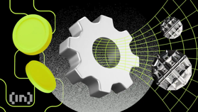 Ethereum vs. XRP: ¿Quién resuelve el trilema de la blockchain?