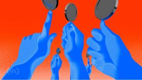 Politische Wetten auf Polymarket: Startet 2026 ein Stablecoin-Boom?