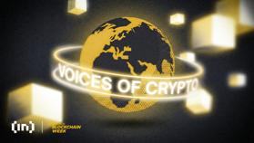 Come la Binance Blockchain Week ha confermato Dubai come il nuovo ground zero per la quarta rivoluzione crypto