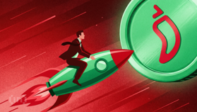 Il ritorno di Chiliz nella top 100 rivela la resilienza del mercato nel 2026