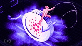 Bärische Prognose: Cardano Kurs stößt auf bärische Ablehnung