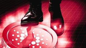 Cardano scheitert am Ausbruch: Neue Moves der Holder dämpfen Hoffnung auf 50-Prozent-Rally