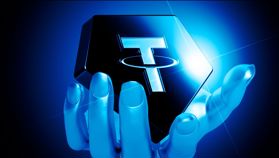 Tether friert mehr als 180 Mio. USD ein: Stablecoins beherrschen illegale Krypto-Flüsse