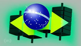 Stablecoin brasileña BRL1 avanza en el mercado global con listados en OKX y Kraken