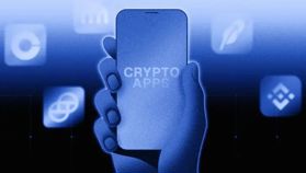 Die besten Krypto-Apps für Mobilgeräte im Jahr 2026