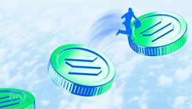 Solana-Kurs: Droht trotz 8 Mio. neuer Investoren ein Absturz?