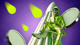 ¿Los aliens podrían impactar en Bitcoin? Exanalista del BoE genera maremoto mediático