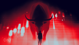 Axie Infinity si riprende in un clima di paura sul mercato, ma diversi dati fanno scattare campanelli di allarme