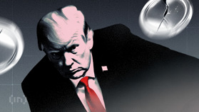 Un anno con Trump: Casa Bianca pro-crypto, mercati in calo e un chiaro vincitore