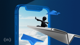 Perché Anthony Scaramucci pensa che Ton abbia ancora un futuro all’interno di Telegram