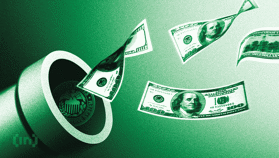 US-Dollar-Index fällt unter wichtige Marke – Startet jetzt die nächste Bitcoin-Rally wie 2017 und 2020?