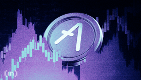 I prestiti su Ethereum raggiungono 28 miliardi di dollari dopo che Aave dimostra di essere uno scudo contro le crisi DeFi nel crollo del weekend