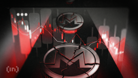 Inizia il breakdown del prezzo di Monero? Gli acquirenti su ribasso ora contrastano la discesa di XMR verso $135