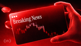 Gli utenti di Coinbase incontrano un blocco temporaneo sulle operazioni crypto