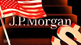 Bankgiganten schlagen zurück: SWIFT und JP Morgan bauen Blockchain-Netzwerk!